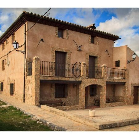 Masia Los Camineros Cella Luaran gambar