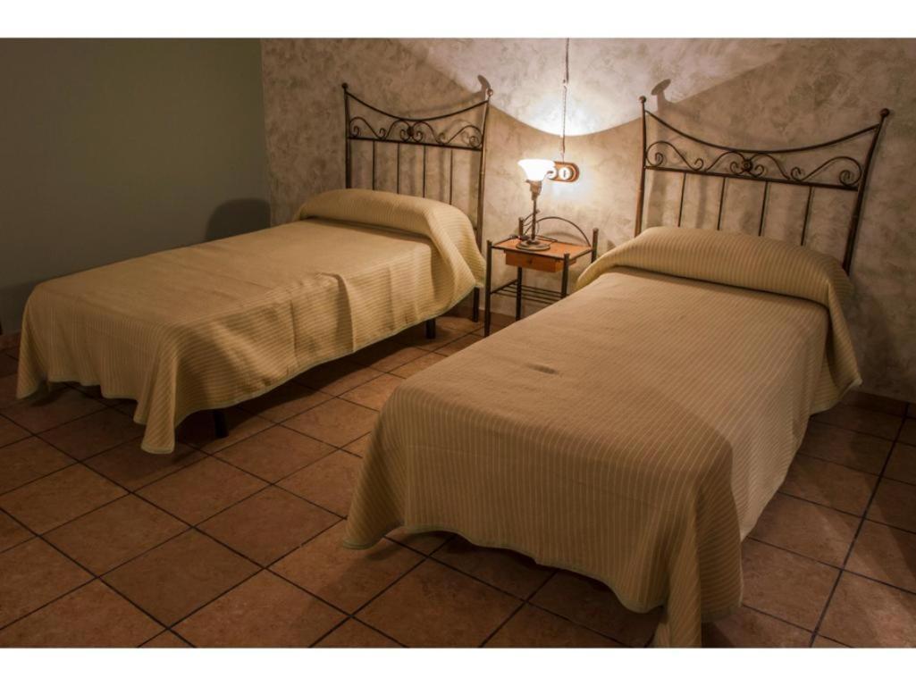 Masia Los Camineros Cella Luaran gambar
