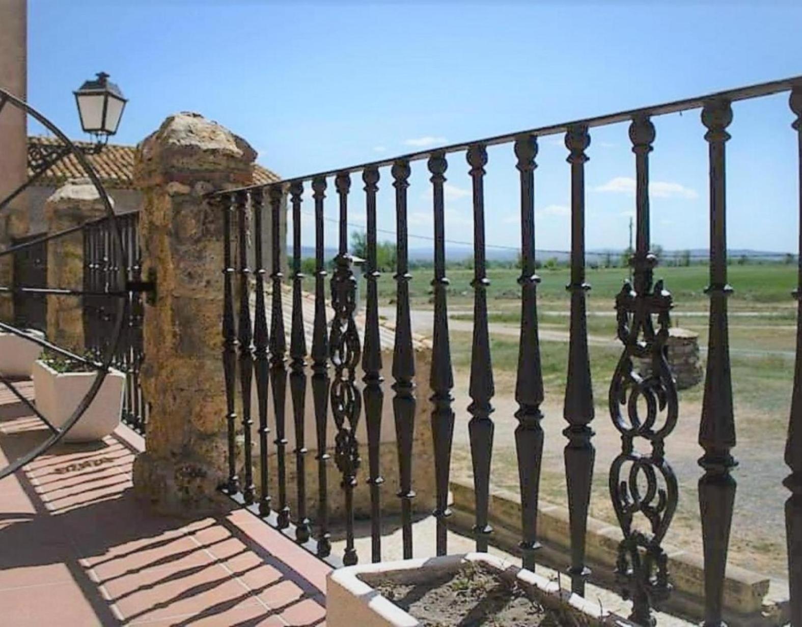 Masia Los Camineros Cella Luaran gambar